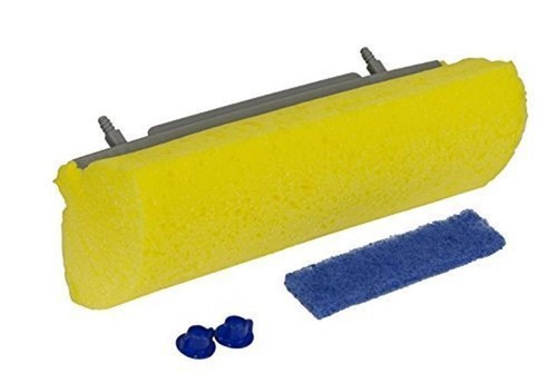 Quickie roller mop - quickie,