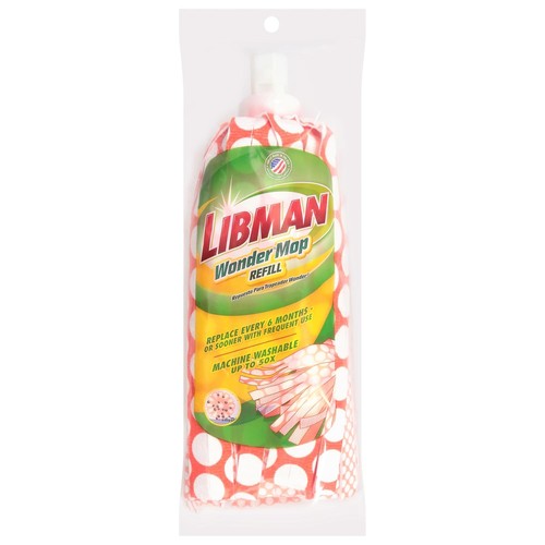 Libman microfiber mop - libman,