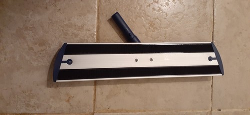 Swivel replacement mop - 16",