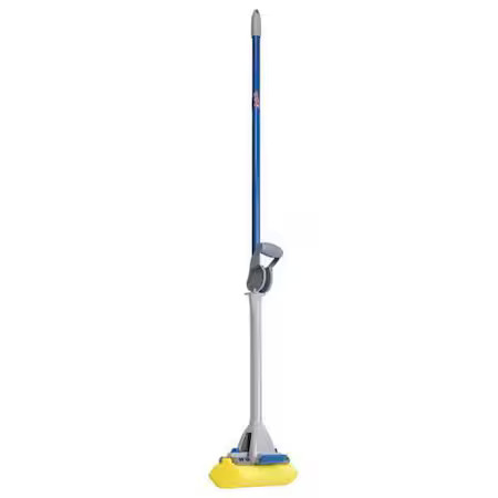 Quickie 58mb4 sponge wet mop - 58mb4,