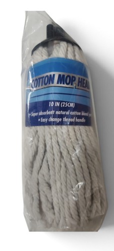 Mop head replacement - mop,