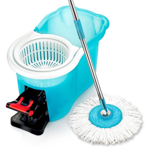 Hurricane spin mop - hurricane, home