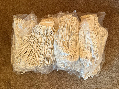 Lot cotton wet - lot,