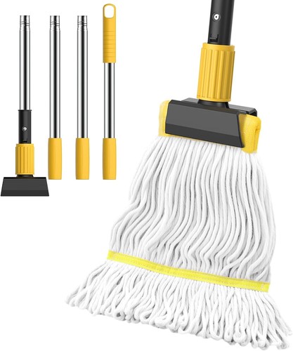 Professional commercial mop - professional,