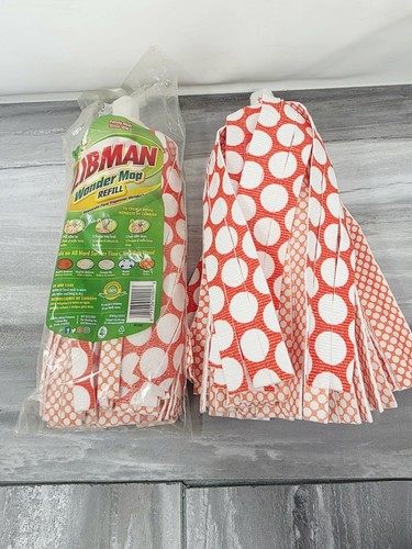 Libman wonder mop head - libman, refill