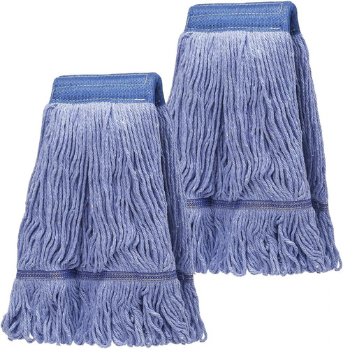 Pack mop head replacement - pack,