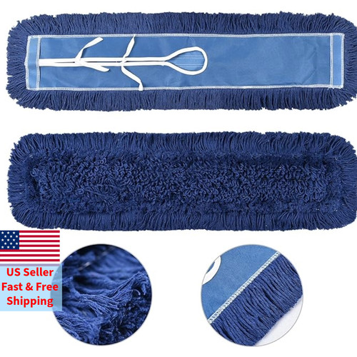 Professional dust mop - dust,