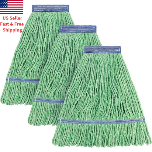 General wet mop - wet,