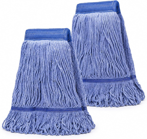 Pack mop head - 2,