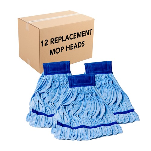 Tube mop heads wholesale - tube,