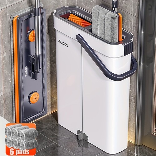 Mop and bucket set - set,, dry