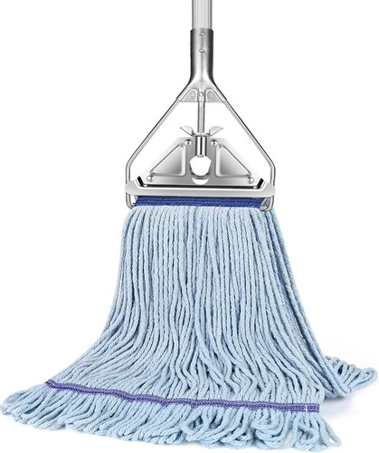 String mop heavy duty - heavy,