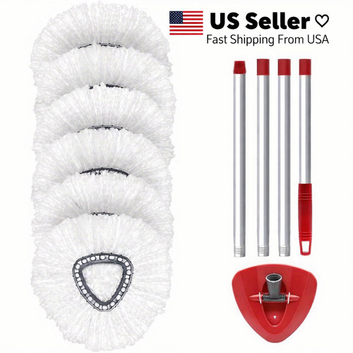 Pack microfiber spin - pack,